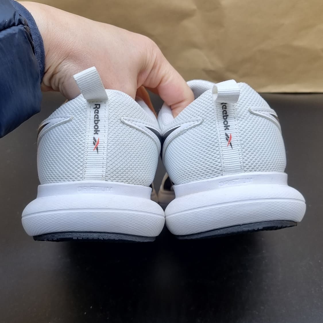 리복  에너지 럭스 드리프티움2 운동화235 상품이미지4