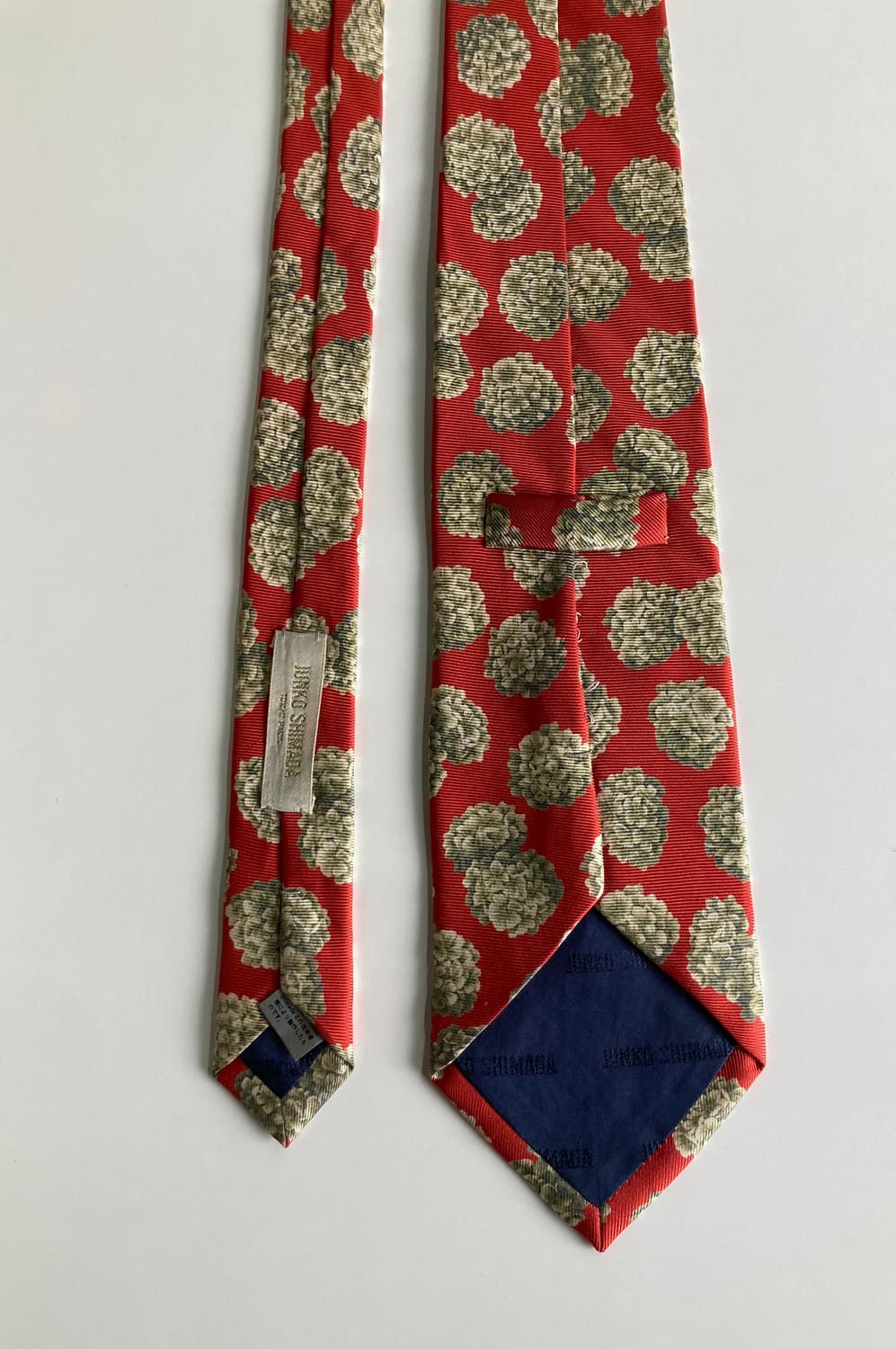 빈티지)넥타이 상품이미지2