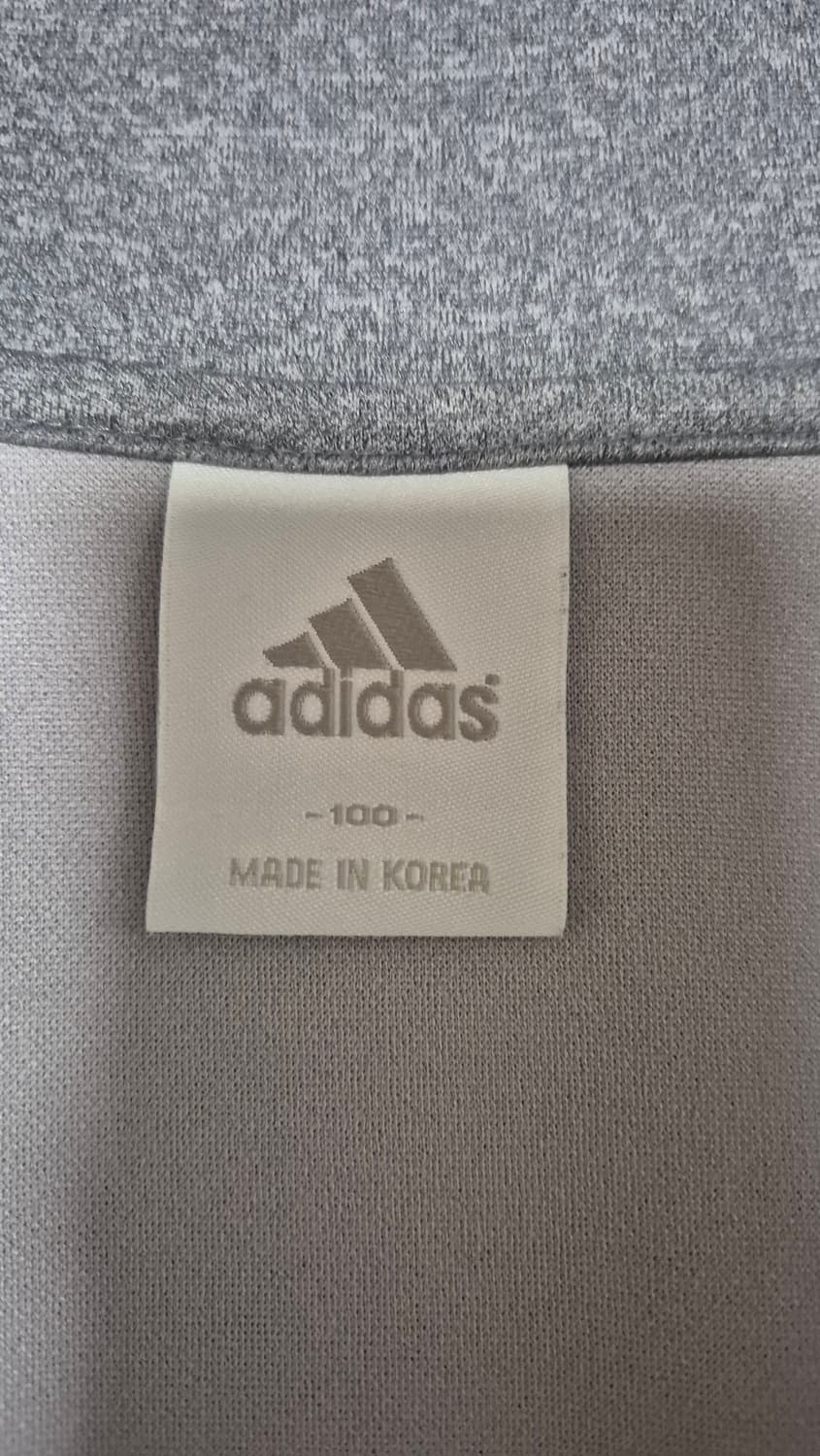 아디다스 PES 트랙탑 져지 트레이닝복 운동복 100 상품이미지8