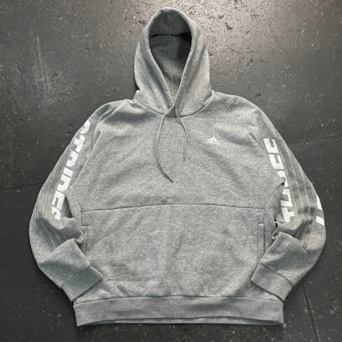 105 아디다스 후드티 상품이미지1