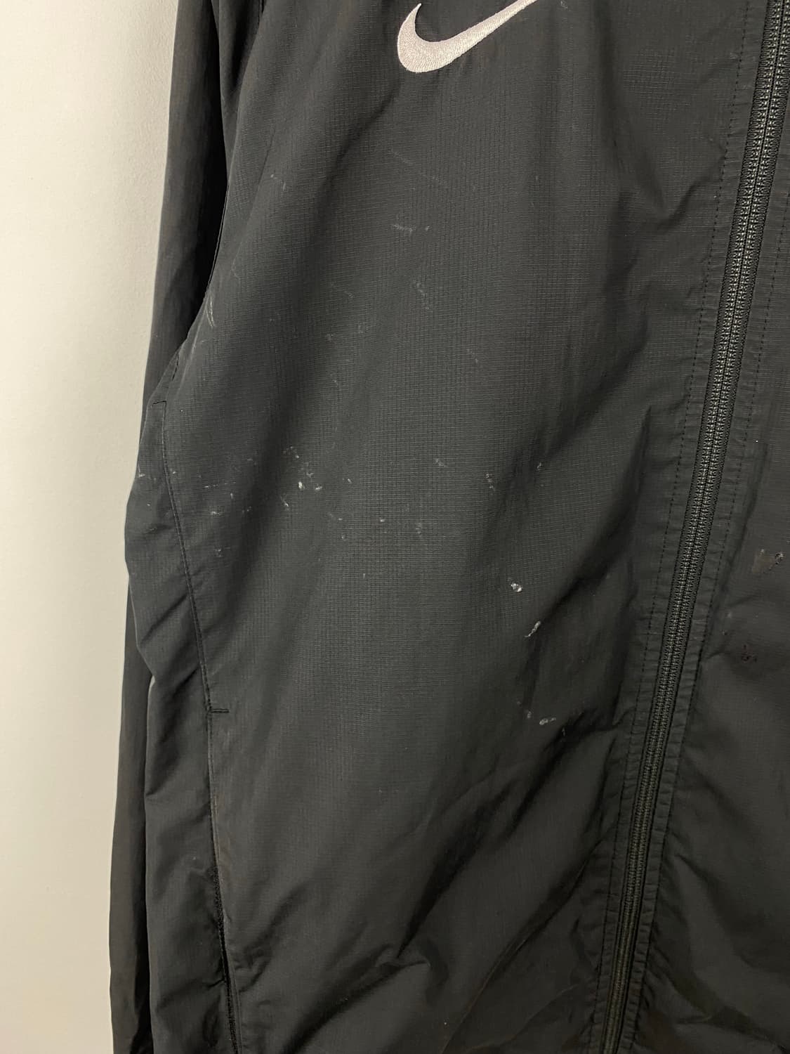 나이키 아스날 스톰핏 후드 바람막이 자켓 S 상품이미지6