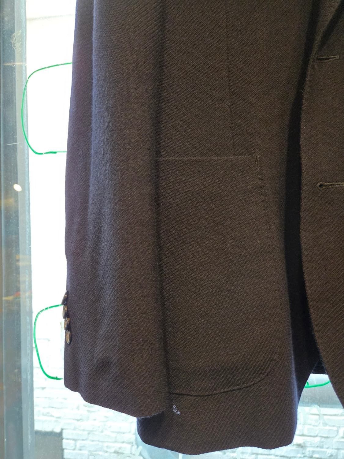 킨록앤더슨 자켓 상품이미지7