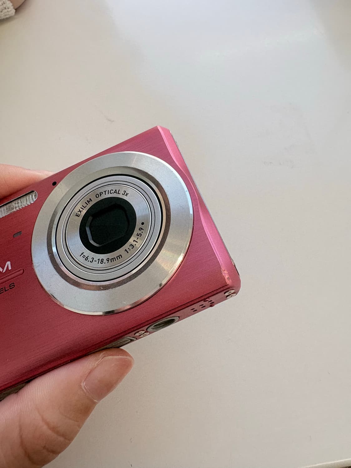 아이브 가을디카) casio exilim z75 카시오 엑슬림 상품이미지2