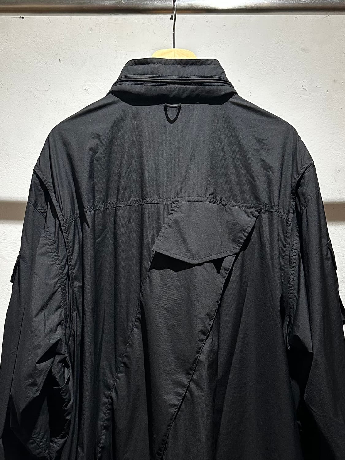 Daiwa Pier39 Tech Photographer Jacket 상품이미지5