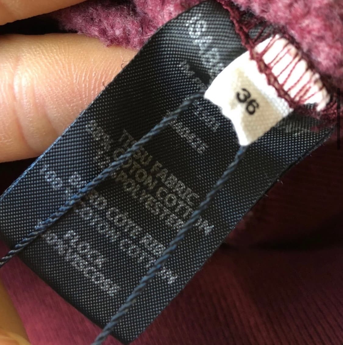 이자벨마랑 모비 맨투맨 상품이미지3