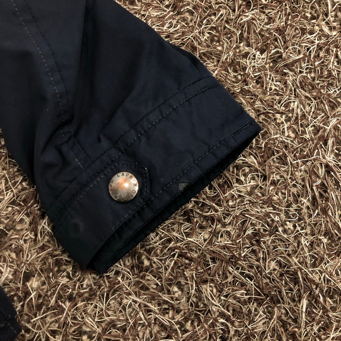 폴로 랄프로렌 폴리쉘 페리 자켓 상품이미지3