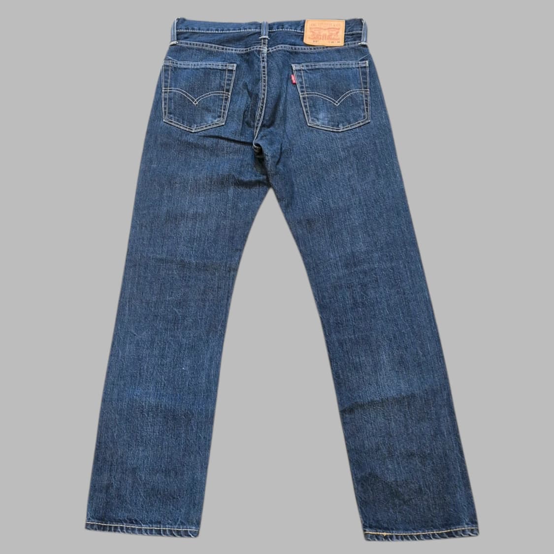 30인치 리바이스 513 청바지  상품이미지2