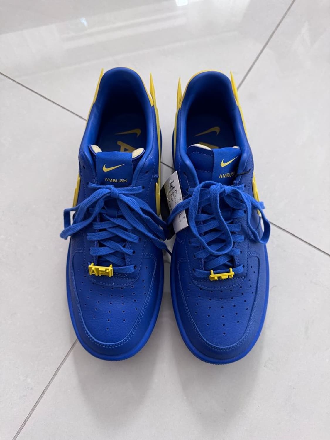 AMBUSH AIRFORCE 나이키 앰부시 에어포스 14574308 상품이미지2