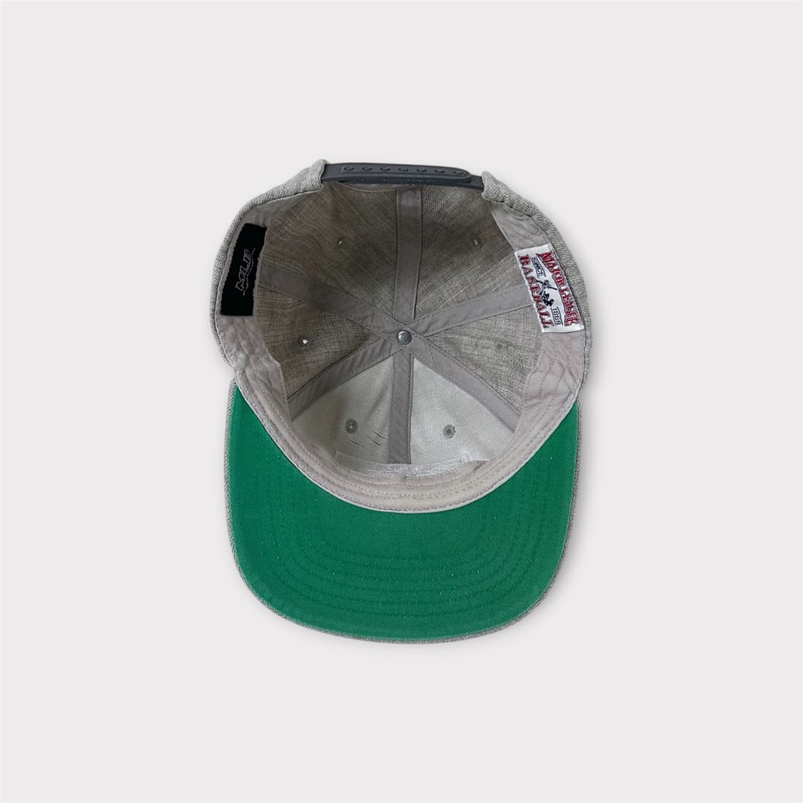 MLB 로스앤젤레스 스퀘어 와펜 스냅백 (1788) 상품이미지7