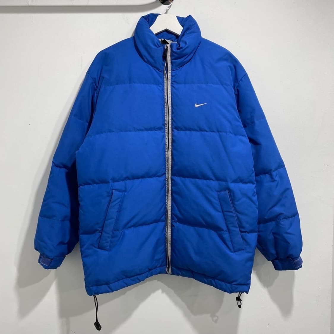 나이키 올드스쿨 뉴챔프 패딩 상품이미지2