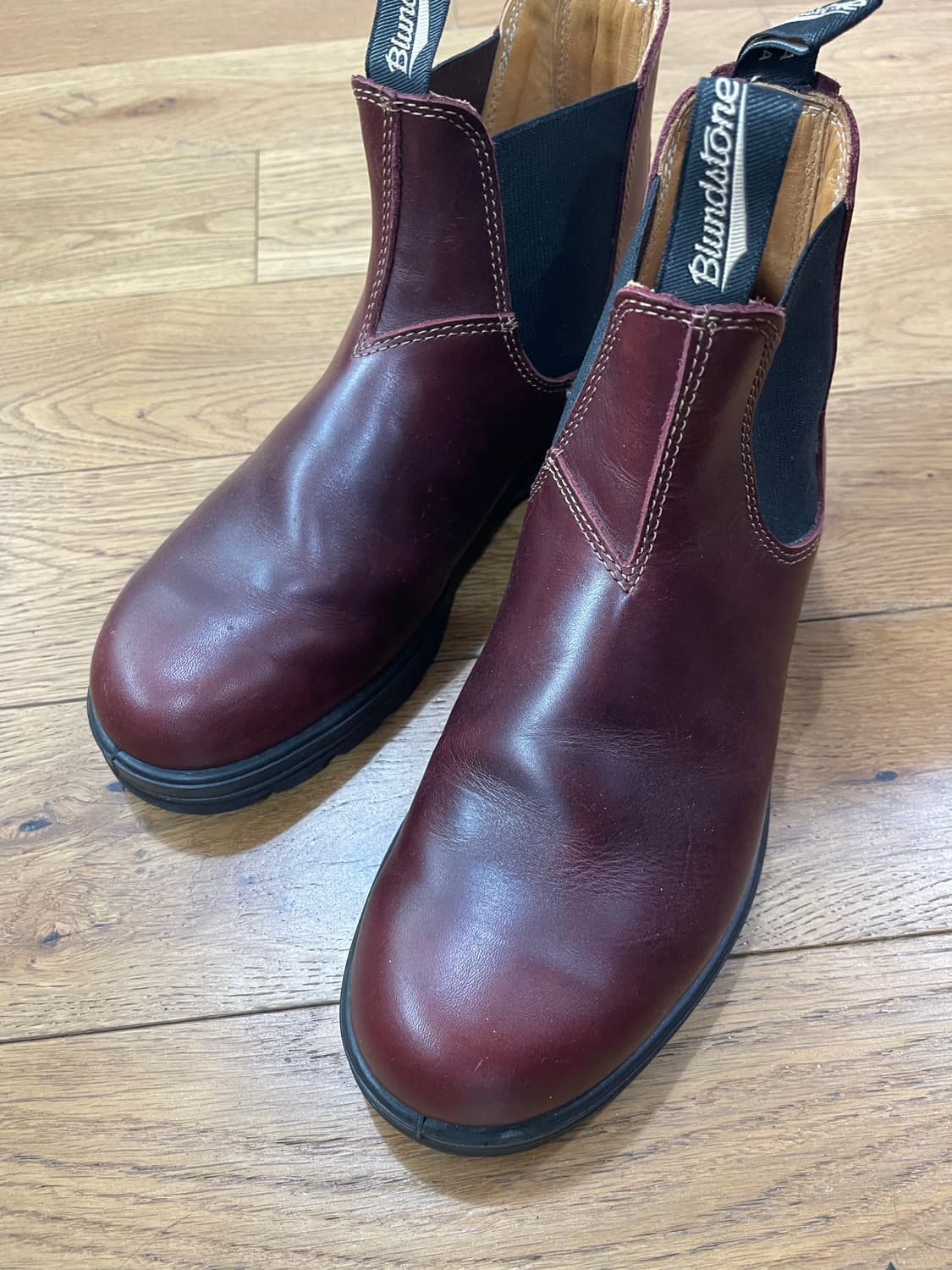 블런드스톤 1440 클래식 au9 280 상품이미지5