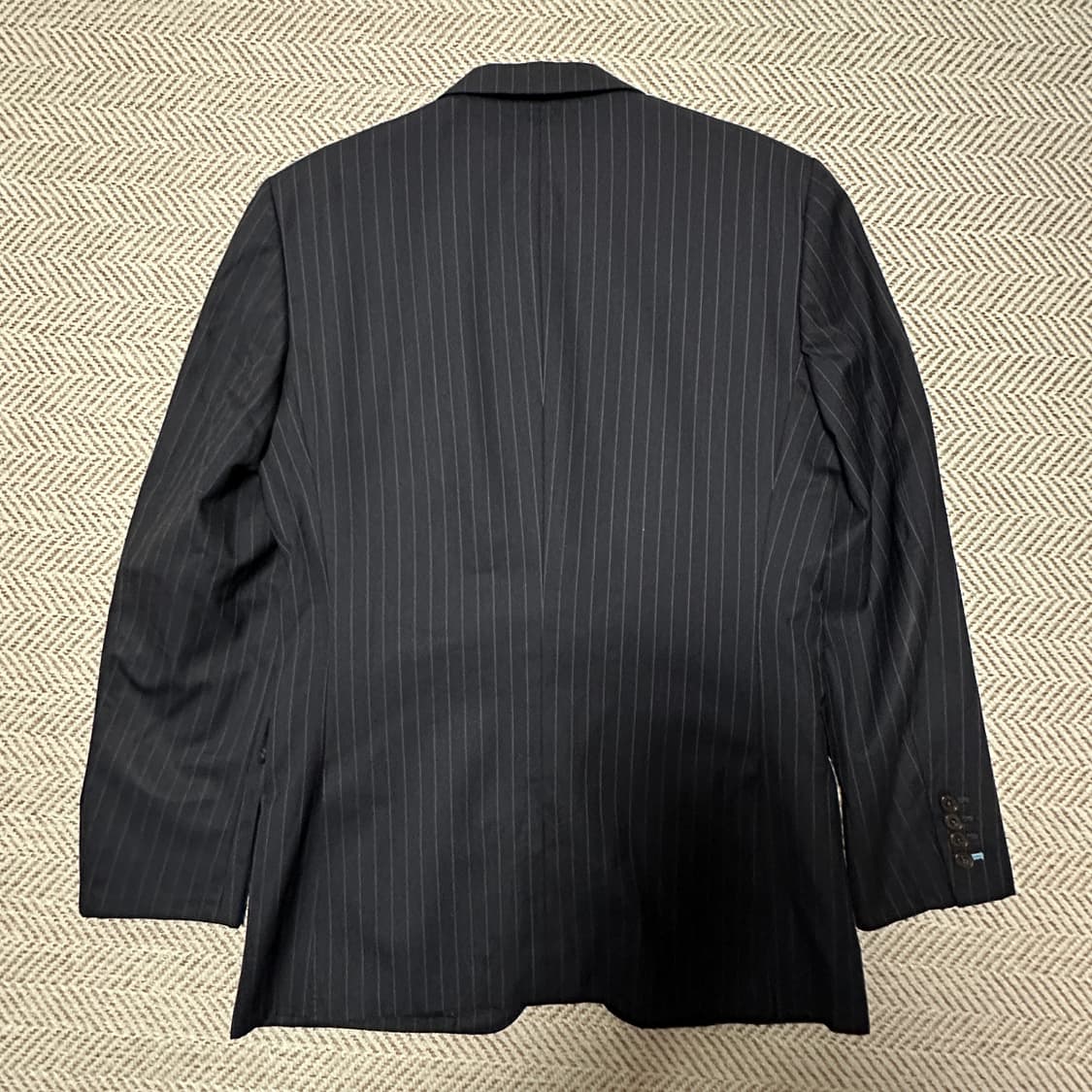 BURBERRY black label blazer jacket 상품이미지2
