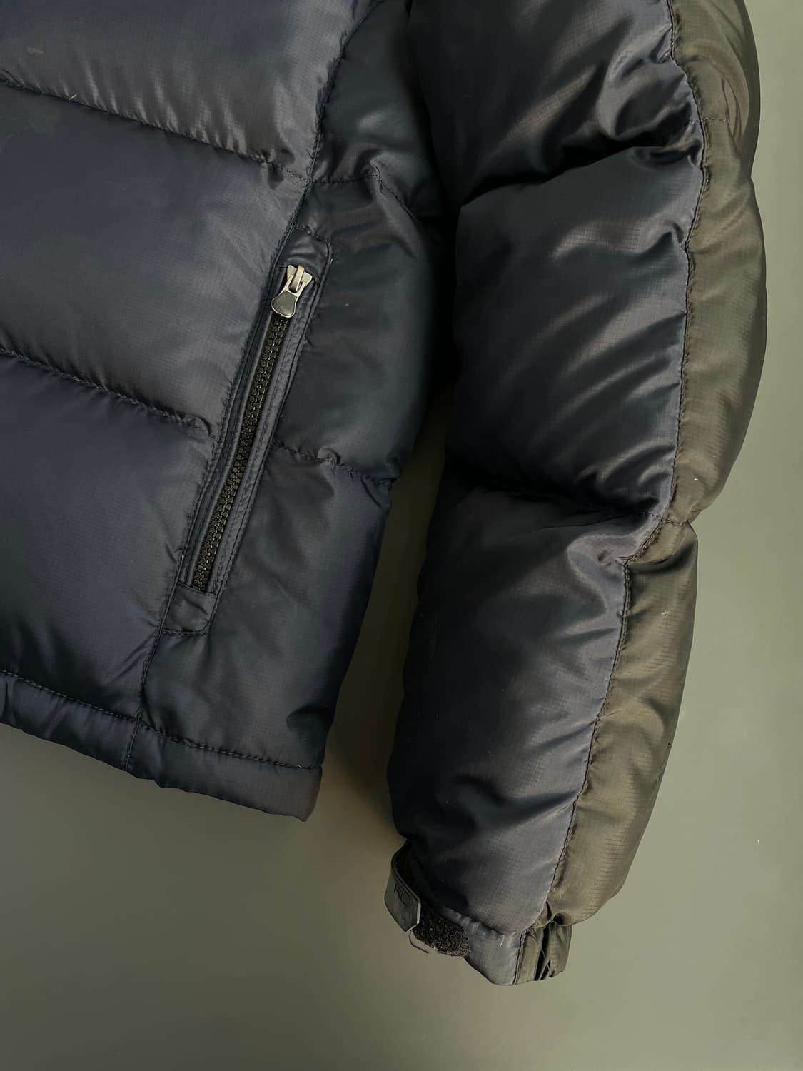 [S] 폴로 랄프로렌 자수 로고 RL250 덕다운 푸퍼 패딩 상품이미지6