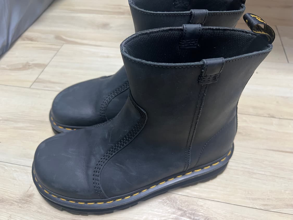 제브잭리거 부츠 280 상품이미지2