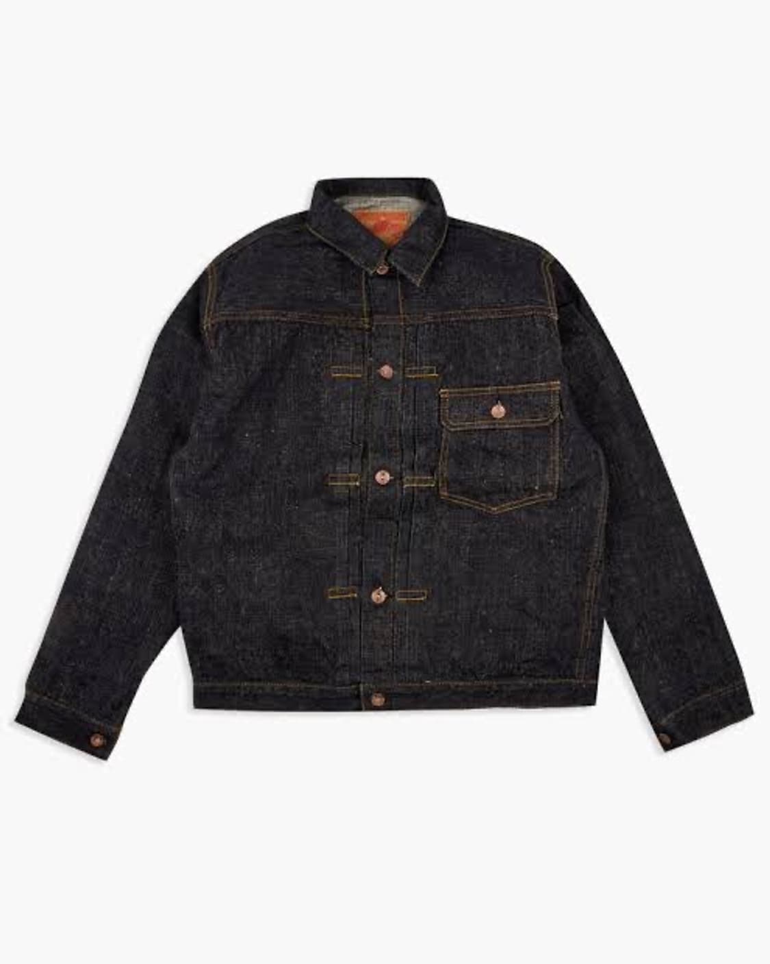 사무라이진 S556VX 상품이미지1