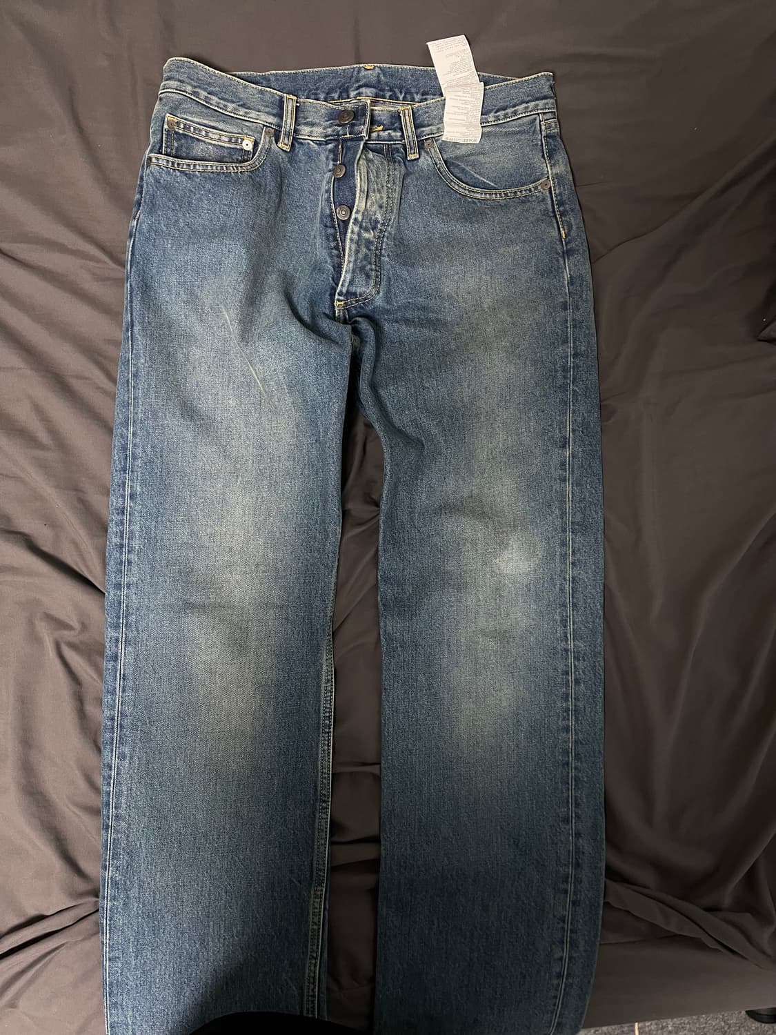 margiela pants 상품이미지1