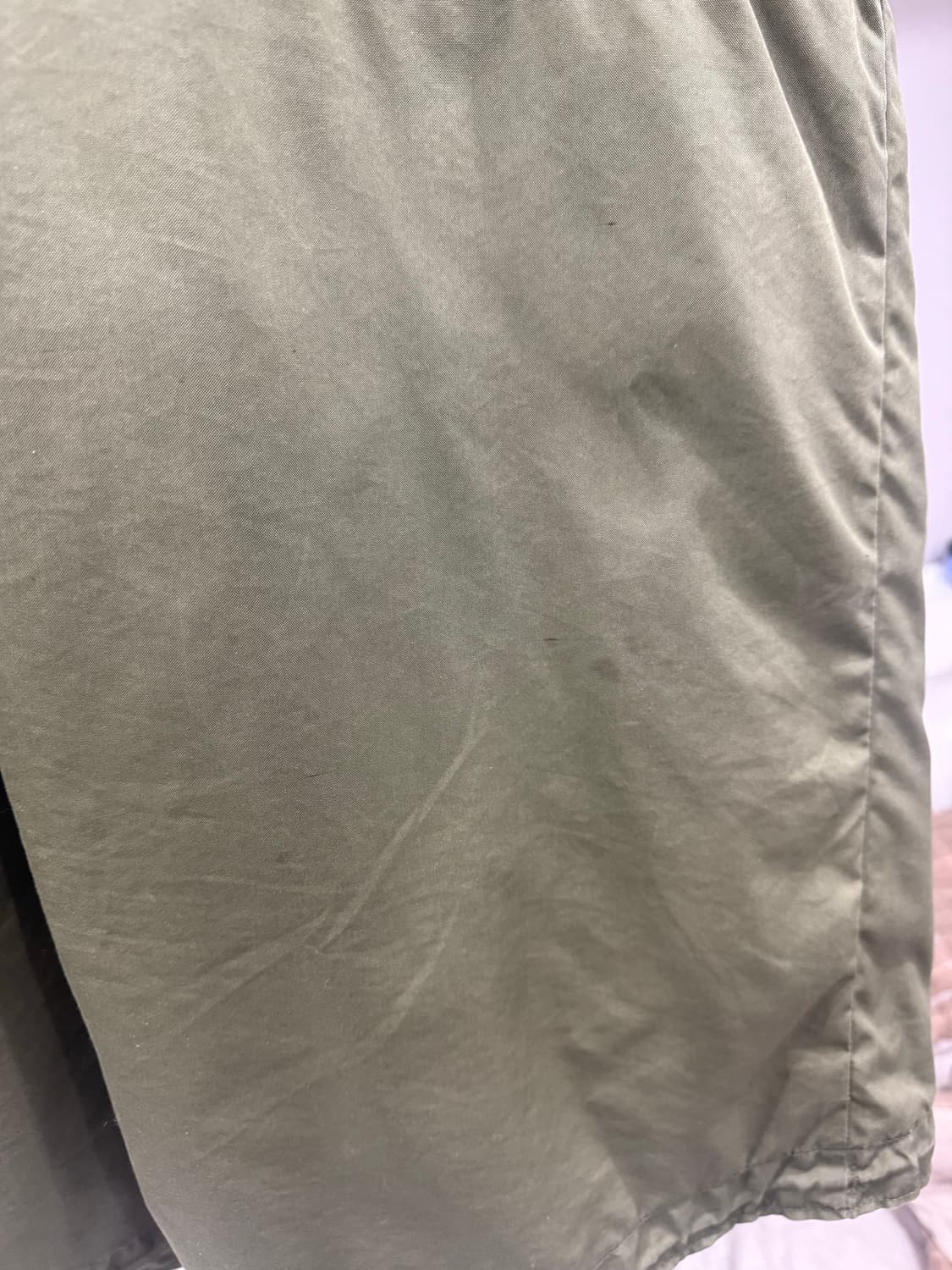 OG - M65 피쉬테일 파카 상품이미지9