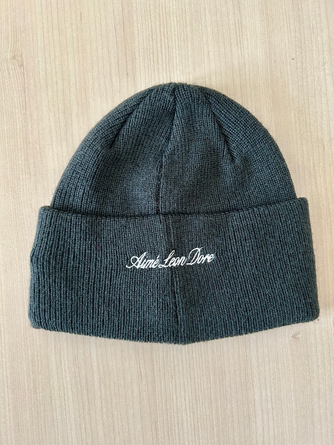 에임레온도르 뉴욕메츠 비니 상품이미지2