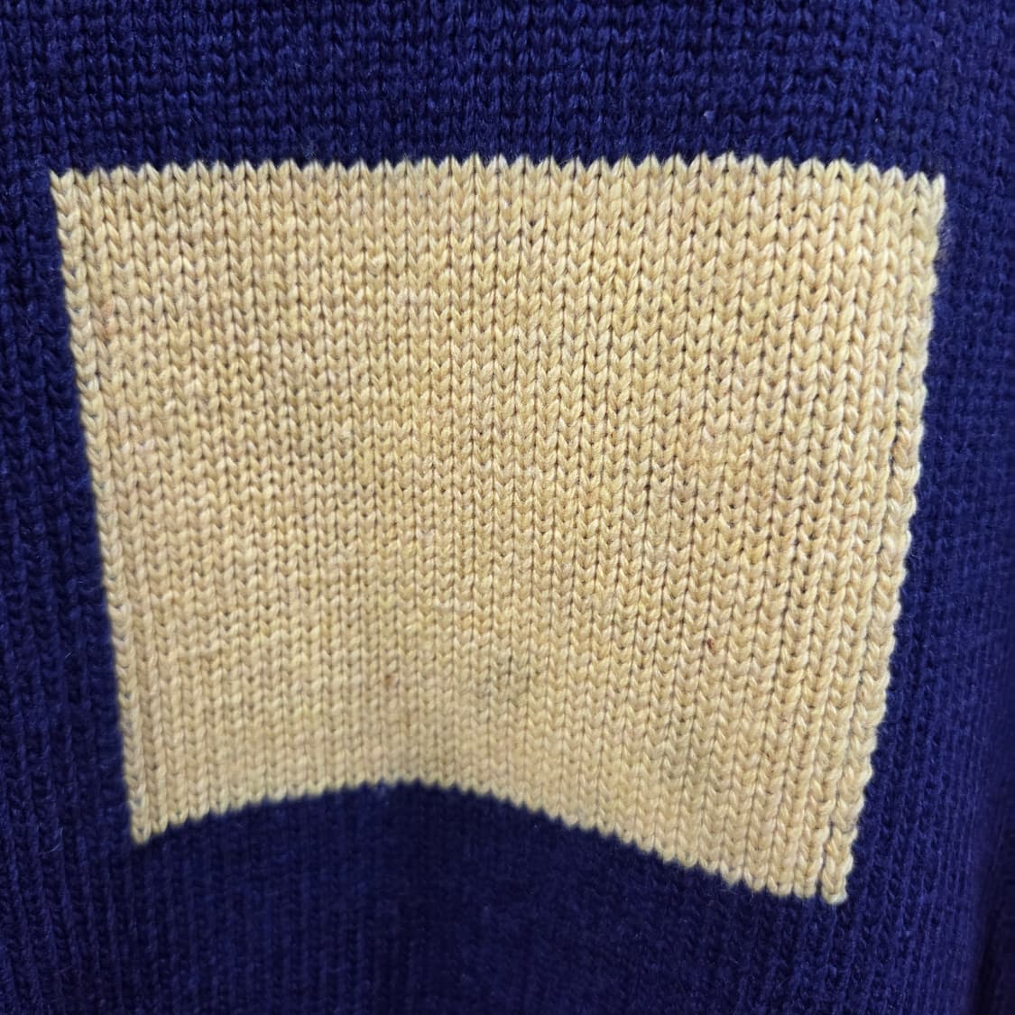 보보쇼즈 키즈 캐시미어 블렌드 니트 6/7Y 상품이미지5