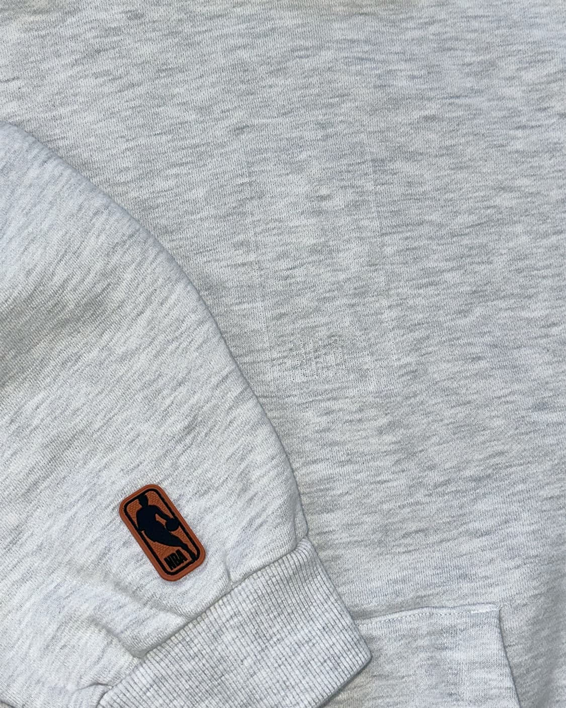 NBA 기모 후드티 상품이미지3