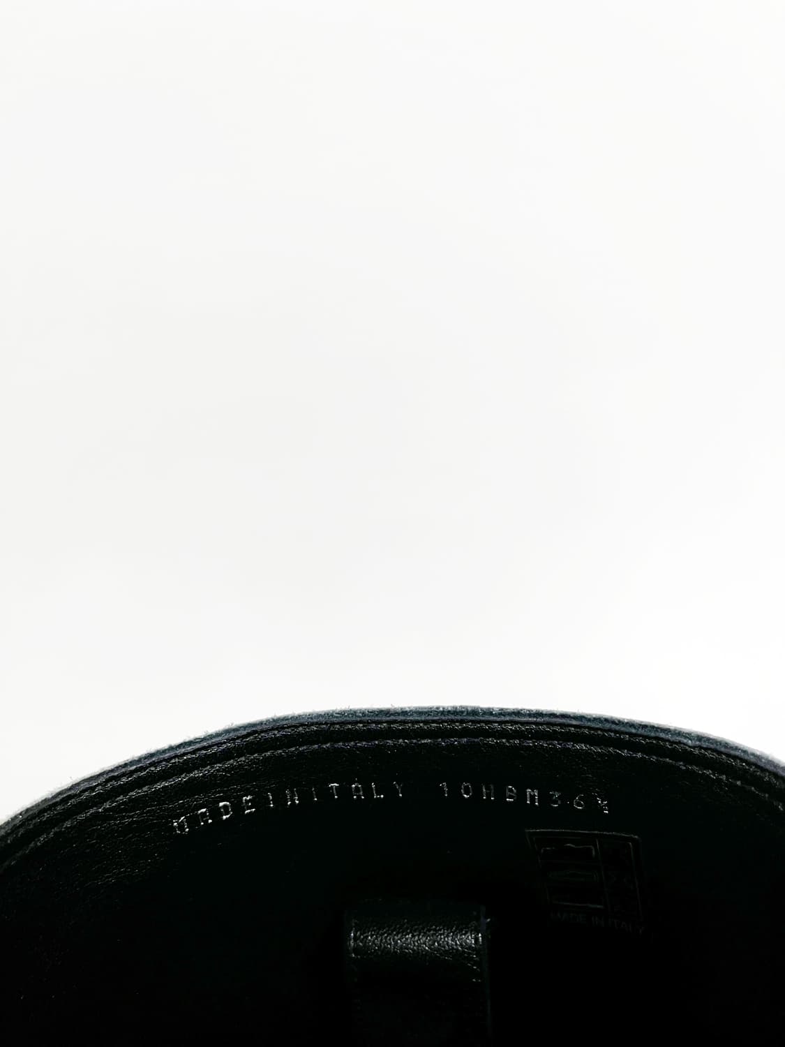 크리스찬 디올 바이커 부츠 (235) 상품이미지10