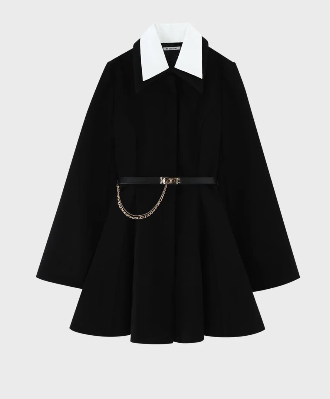 스나대장코트 25fw신상 MMEEME 코트 상품이미지4