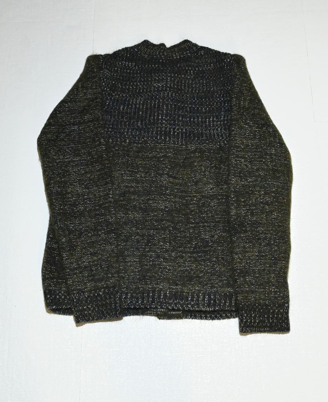 Jil sander 2013fwcashmere moss cardigan 상품이미지8