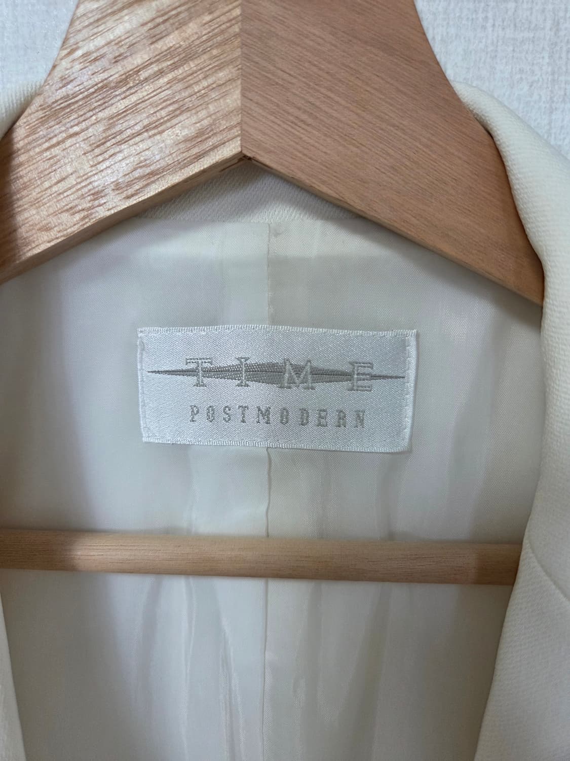 한섬 타임 블레이저   자켓 상품이미지5