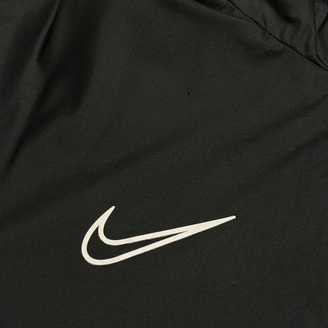 M 나이키 드라이 아카데미 블랙 후드 점퍼 상품이미지6
