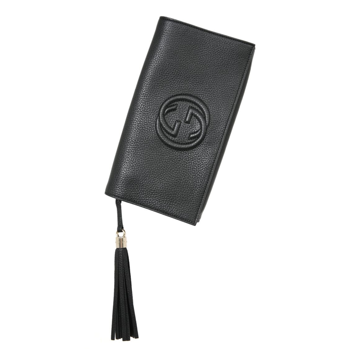 구찌 클래식 GG 로고 소호 테슬 클러치백 336753 상품이미지10