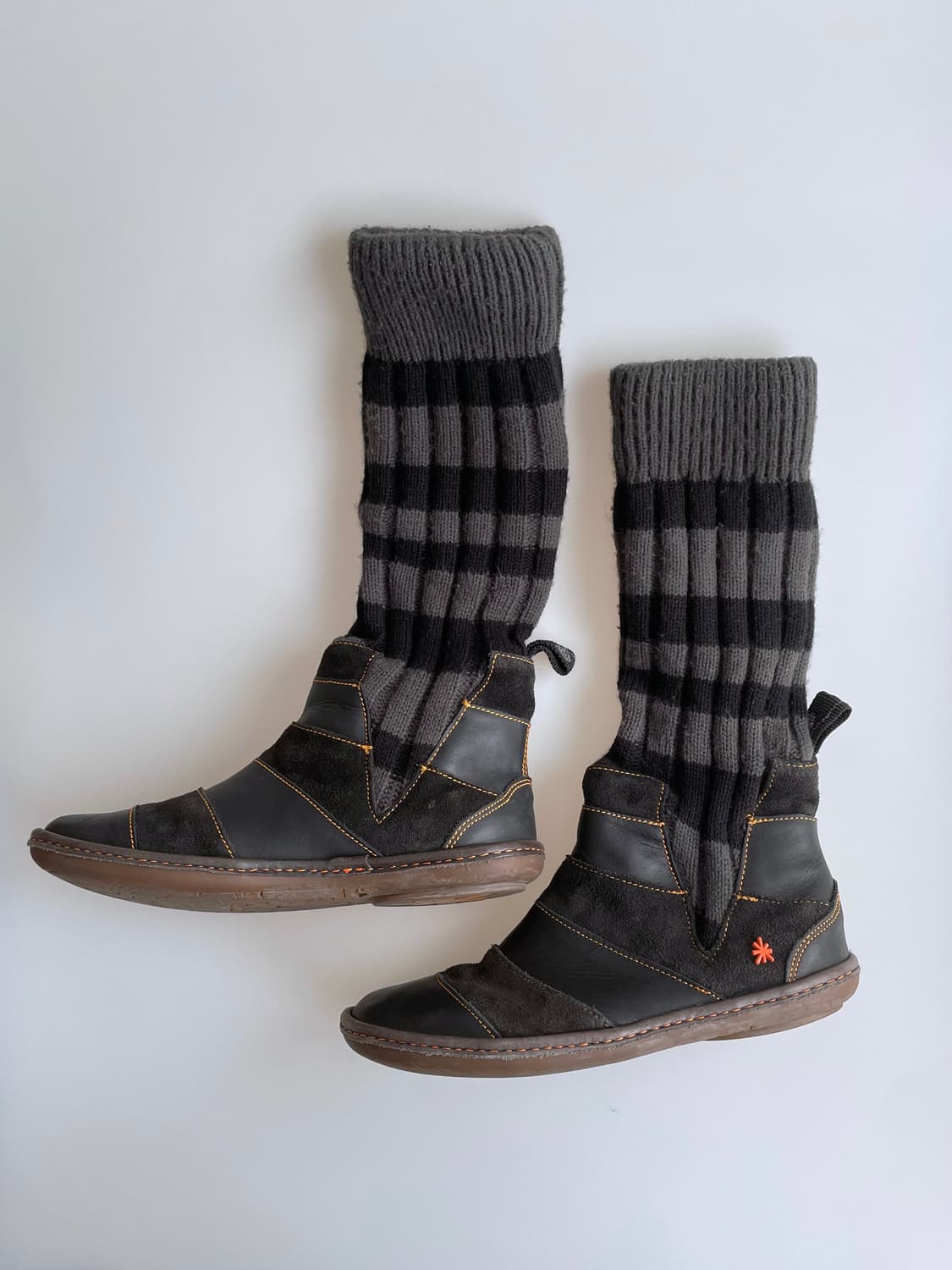 Sock boots 상품이미지2