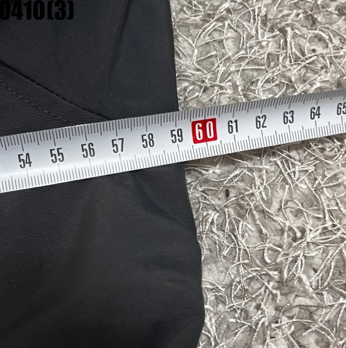 타미힐피거 자켓 상품이미지8