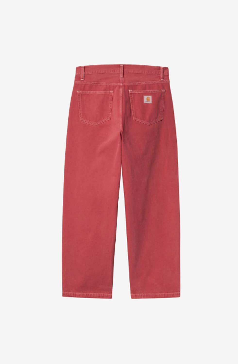 칼하트 wip 랜든 팬츠 landon pants 핑크 30 상품이미지1