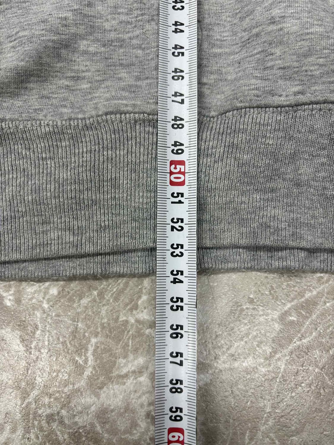 Gap 갭 그레이 걸즈 스웨트셔츠 후드티(XS) 상품이미지6