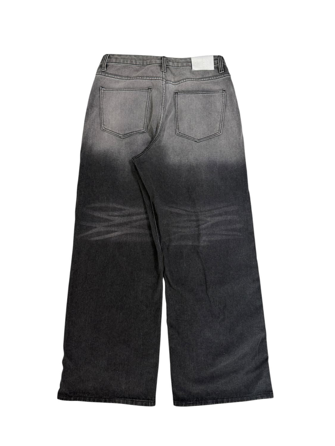 DNSR 워싱 데님팬츠  상품이미지7