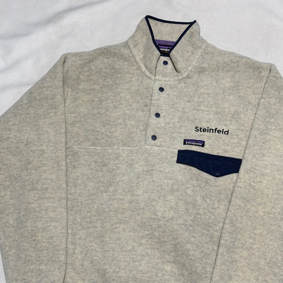 M 새상품 파타고니아 신칠라 플리스 상품이미지1