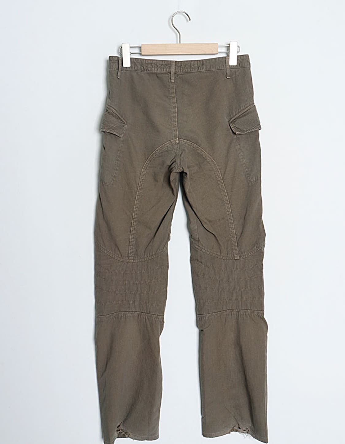  90's MARITHE FRANCOIS GIRBAUD Stitched  상품이미지6