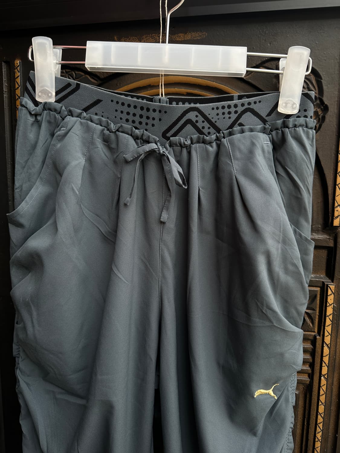 Puma 셔링 팬츠 상품이미지4