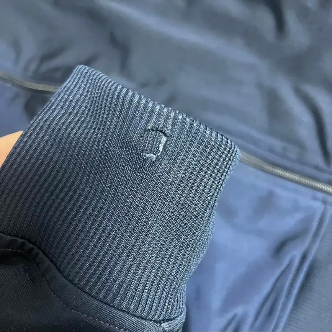 adidas 파이어버드 져지 상품이미지3