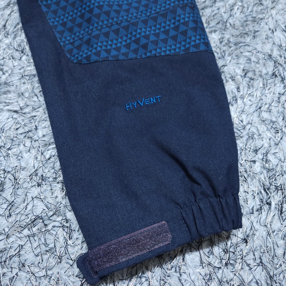 노스페이스)110 남자 하이벤트 바람막이 / 왕눈이샵 상품이미지7