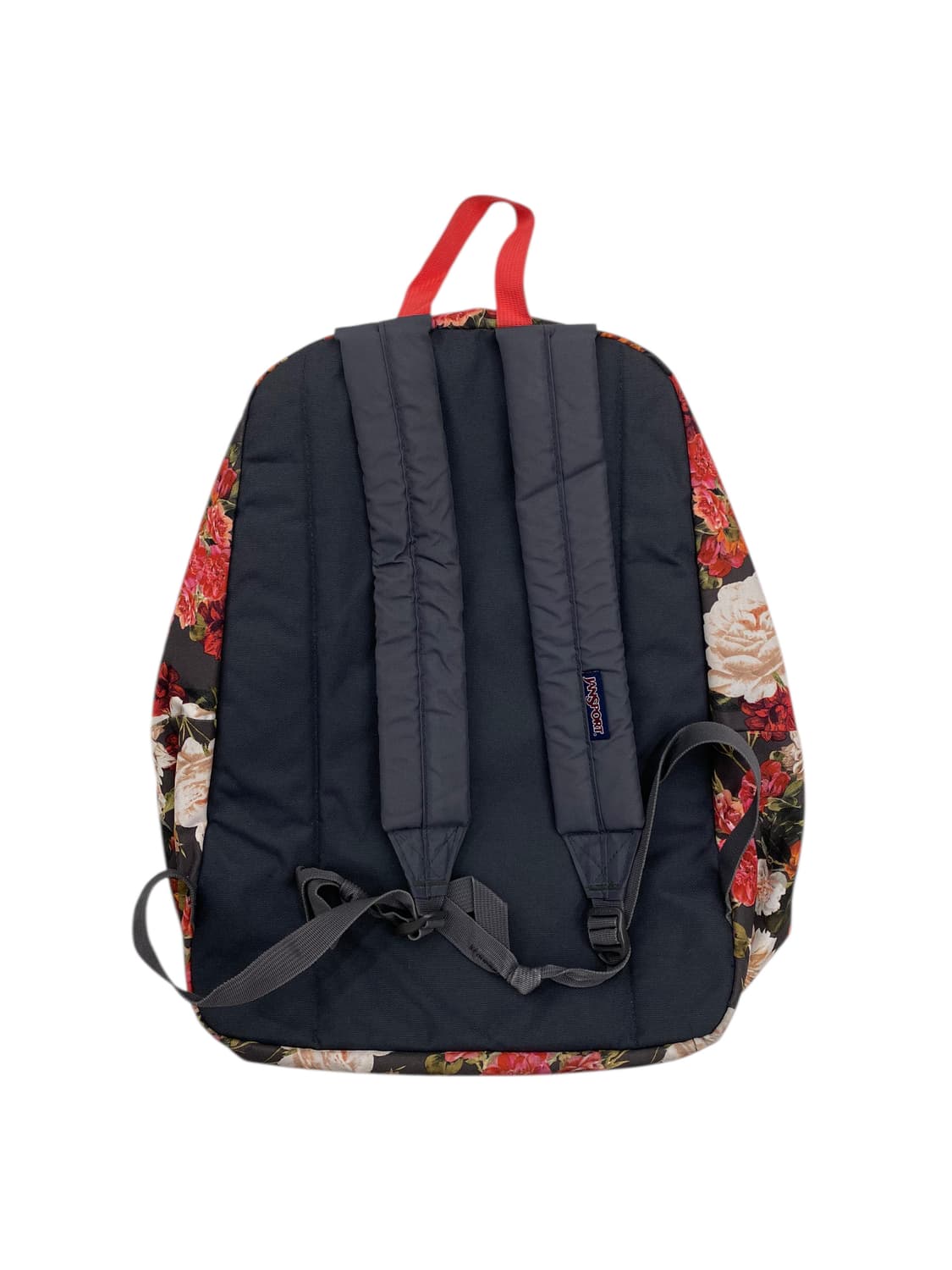 잔스포츠 y2k 오리엔탈 백팩 상품이미지2