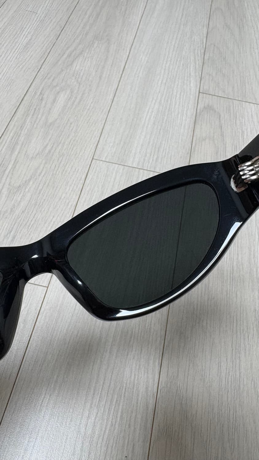 젠틀몬스터 릿 01 블랙 상품이미지10