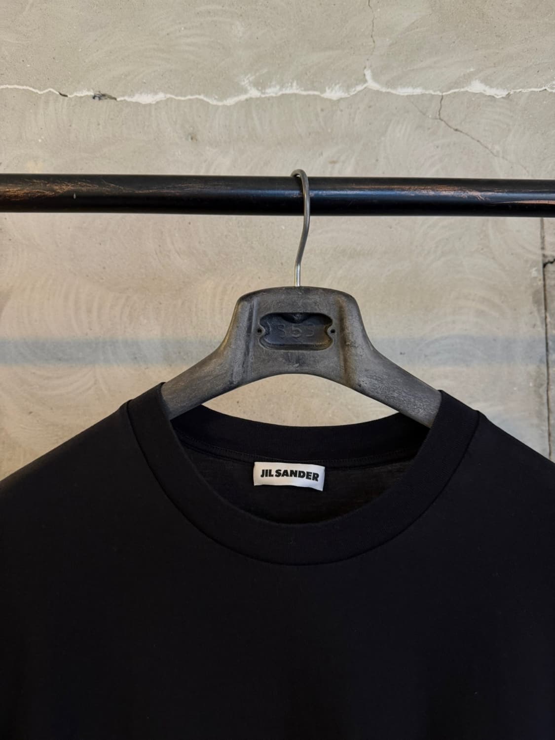 질샌더 티셔츠 100 상품이미지4