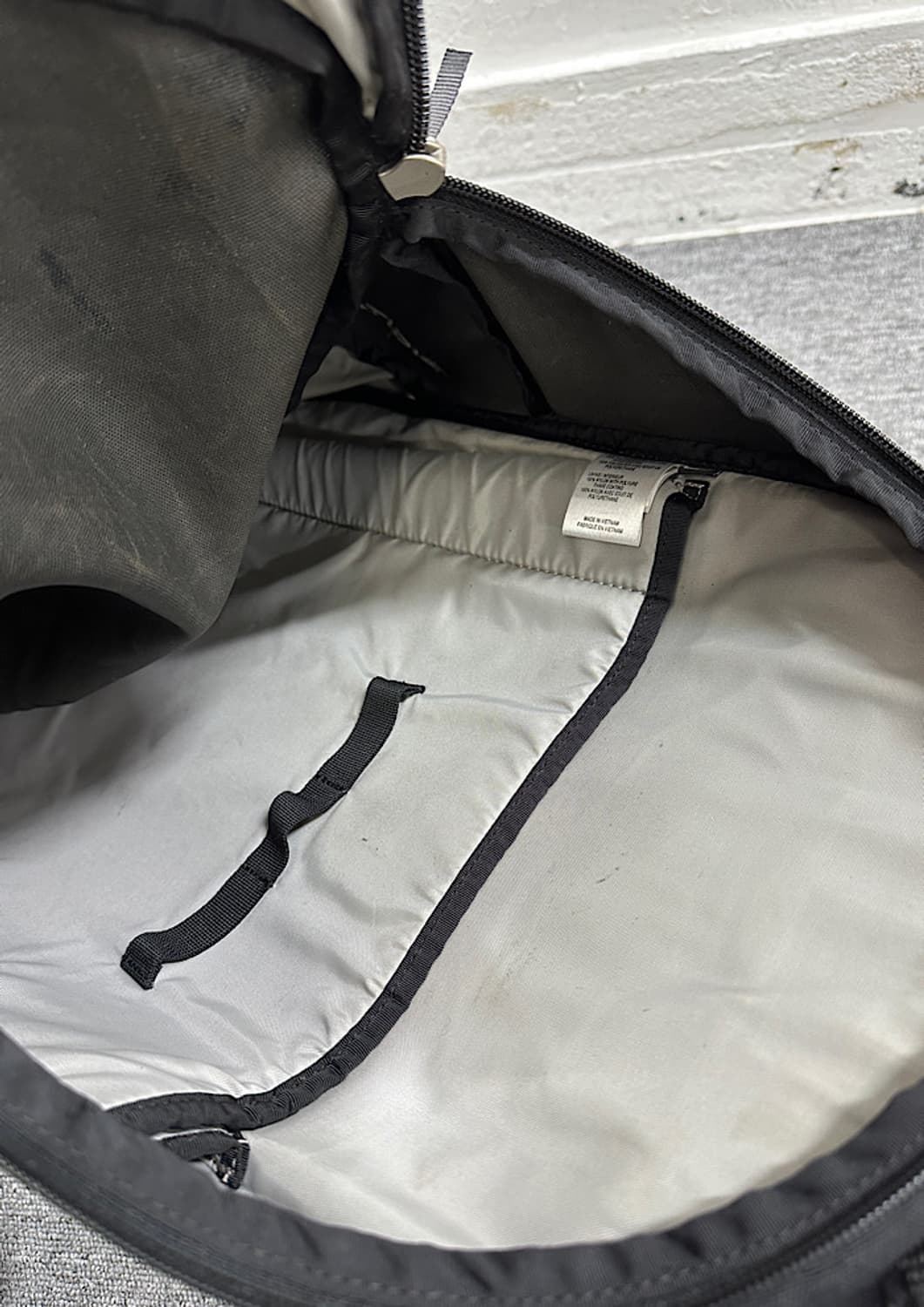 노스페이스 백팩  상품이미지6