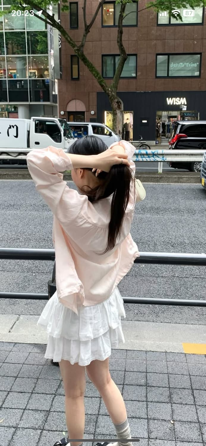 레예 reyeh 썸머셔츠 상품이미지2