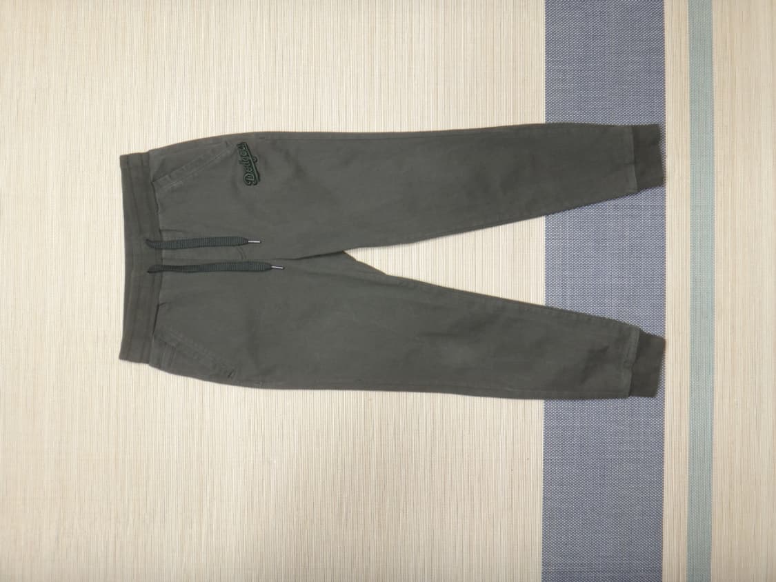 (30인치) 엠엘비 MLB 남성 조거팬츠 상품이미지2