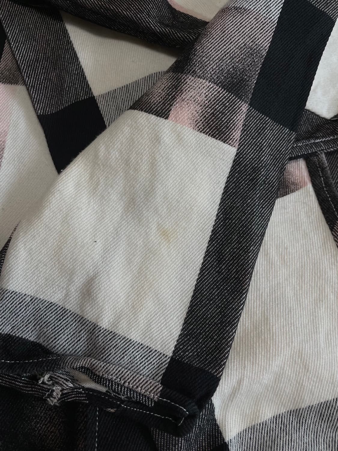 Rebirth to Tabura Rasa 03ss 상품이미지6