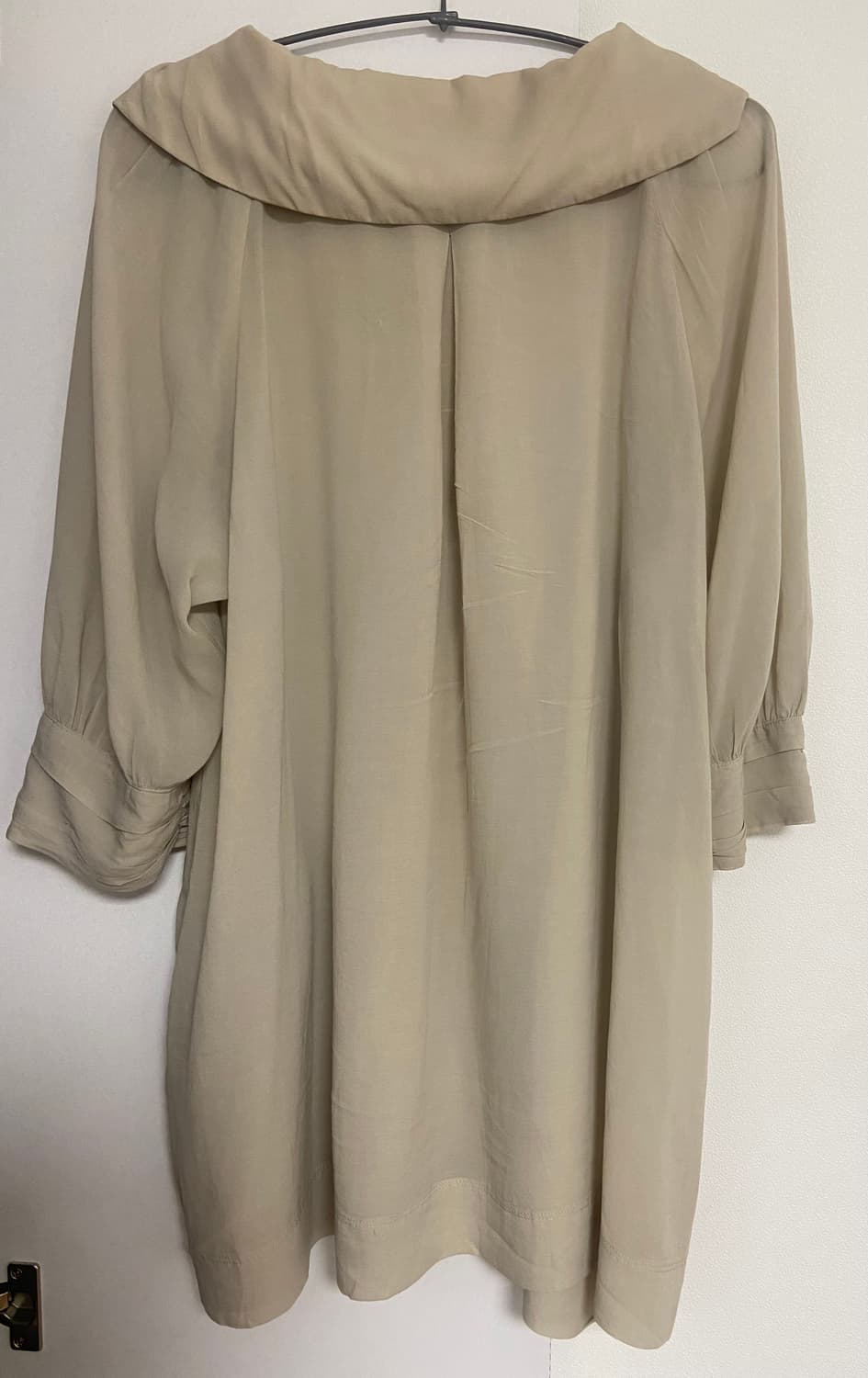 Daisy Button Blouse 상품이미지6