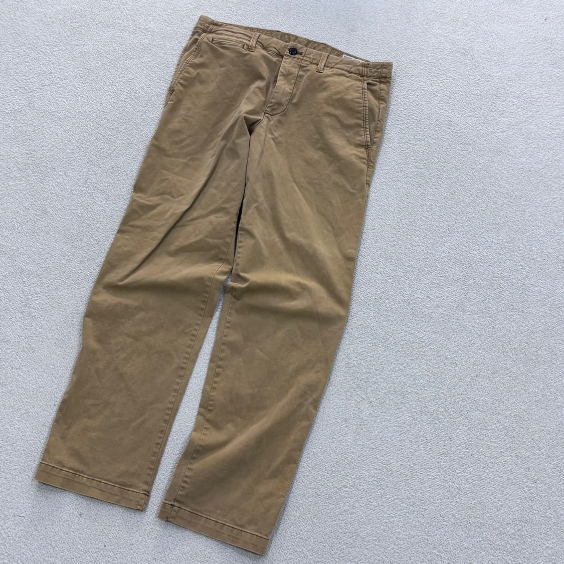 34/32 갭 치노 스트레이트 팬츠 0409E 상품이미지1