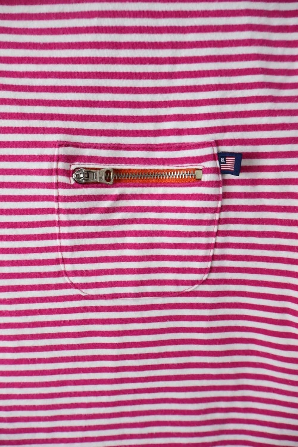 Polo Jeans Stripe Tee 상품이미지6